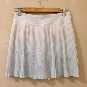 Ivivva Girls Pleated Tennis Skirt